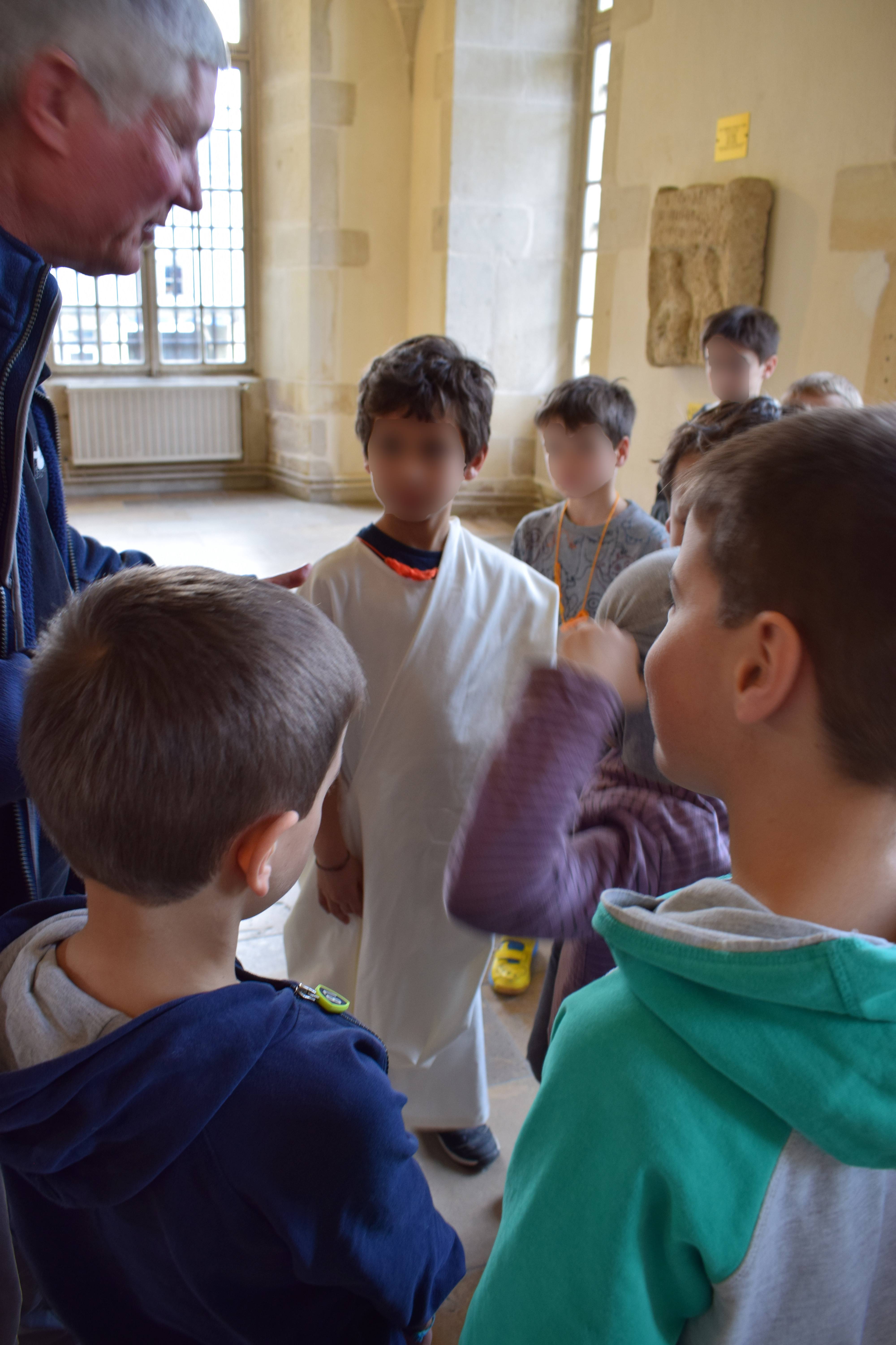 mes révisions au musée saint remi sections gallo romaines compressed