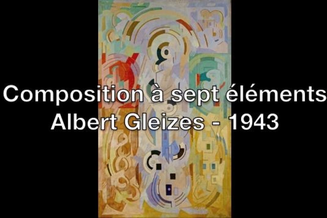 Vignette de la médiation Les secrets d’une œuvre en vidéo