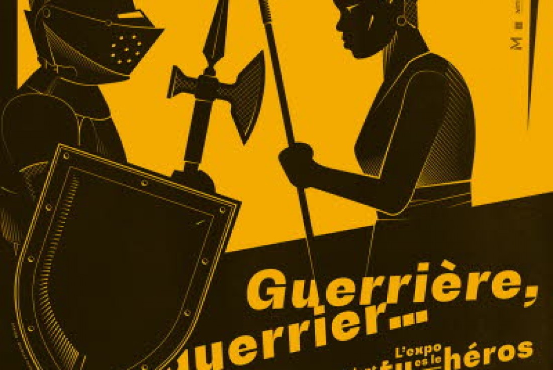 Vignette de la médiation En garde !